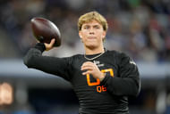 NFL: Combine - Source: Imagn